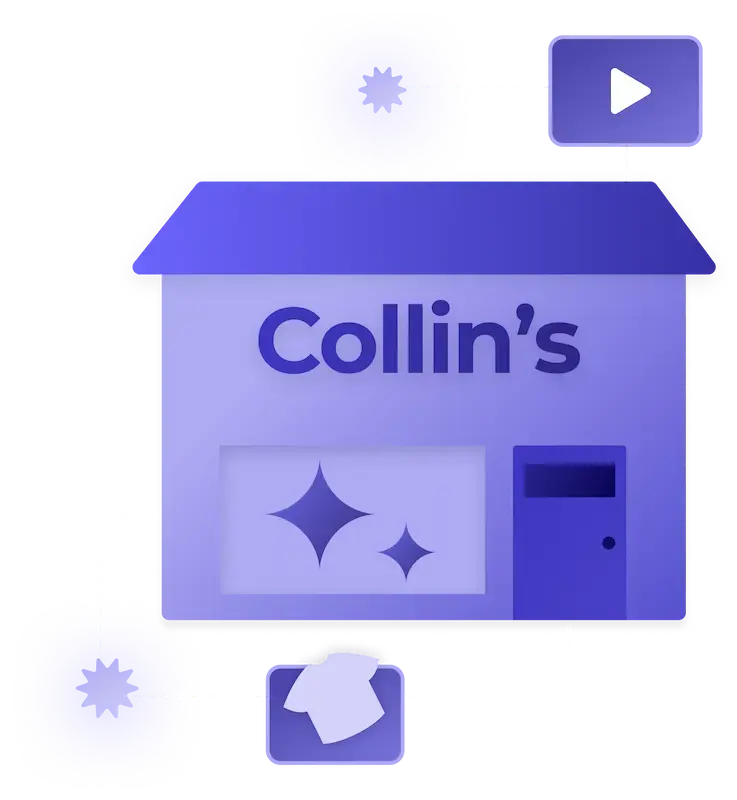 Colin's