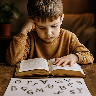 дислексия|Марина Точилина онлайн репетитор по чтению
