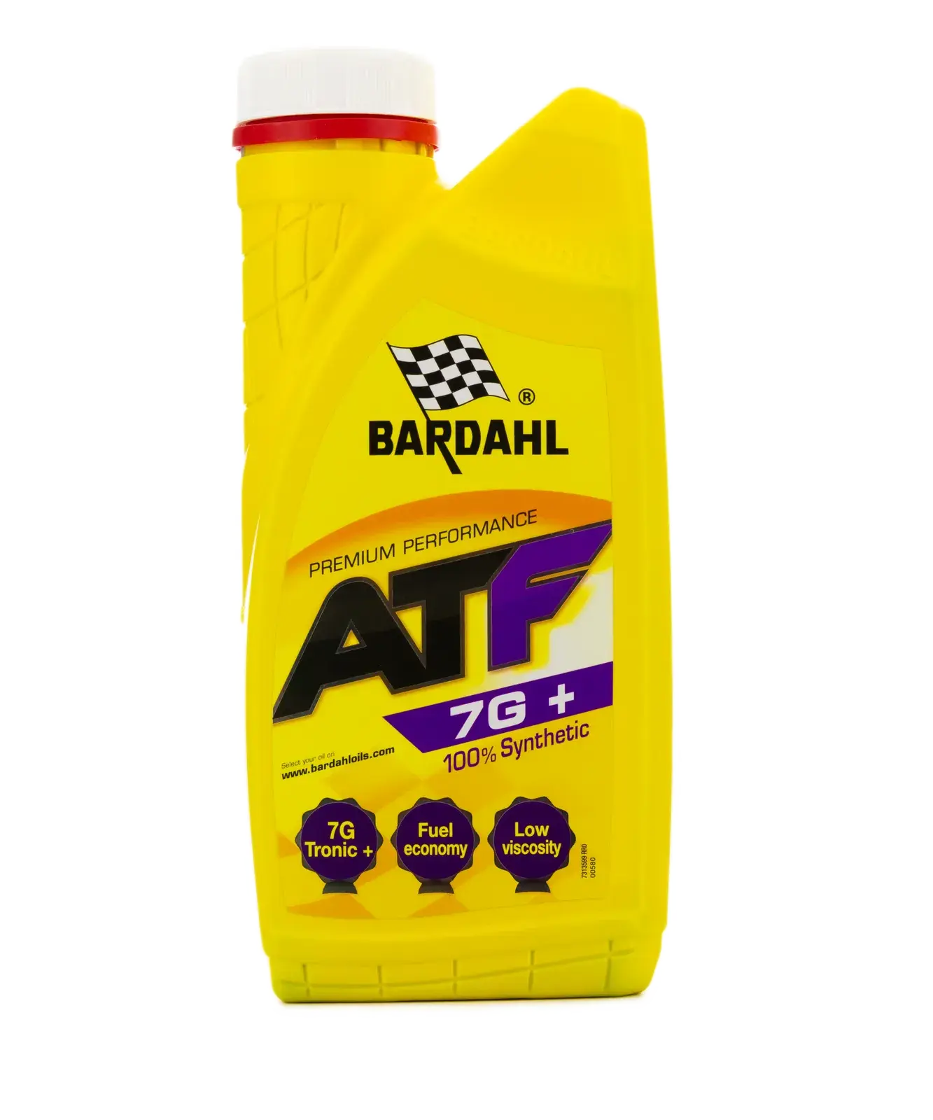 Bardahl 7G+, 1 л