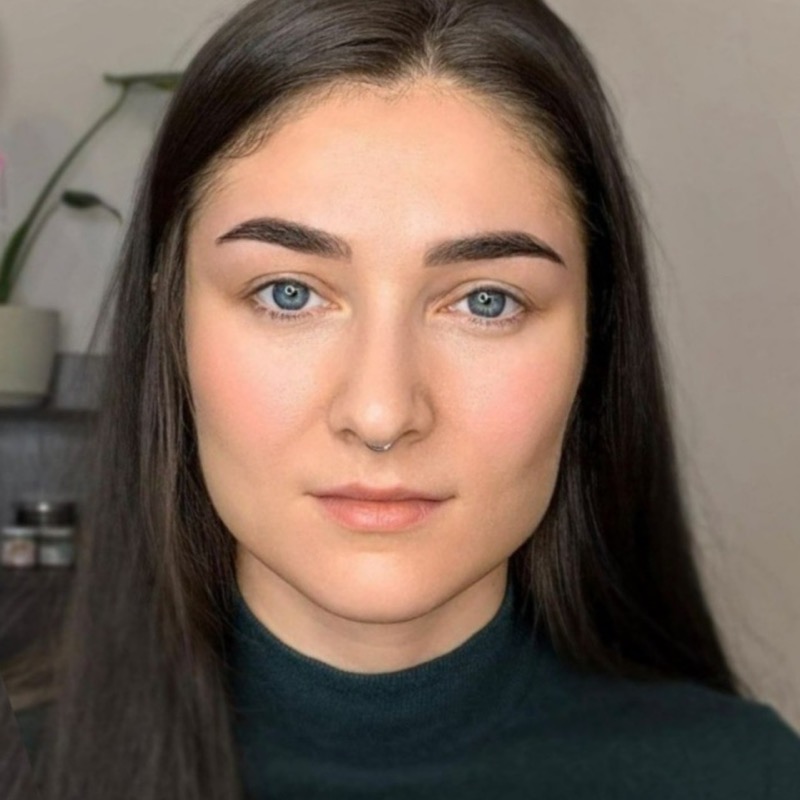 Anastasia Kopylova