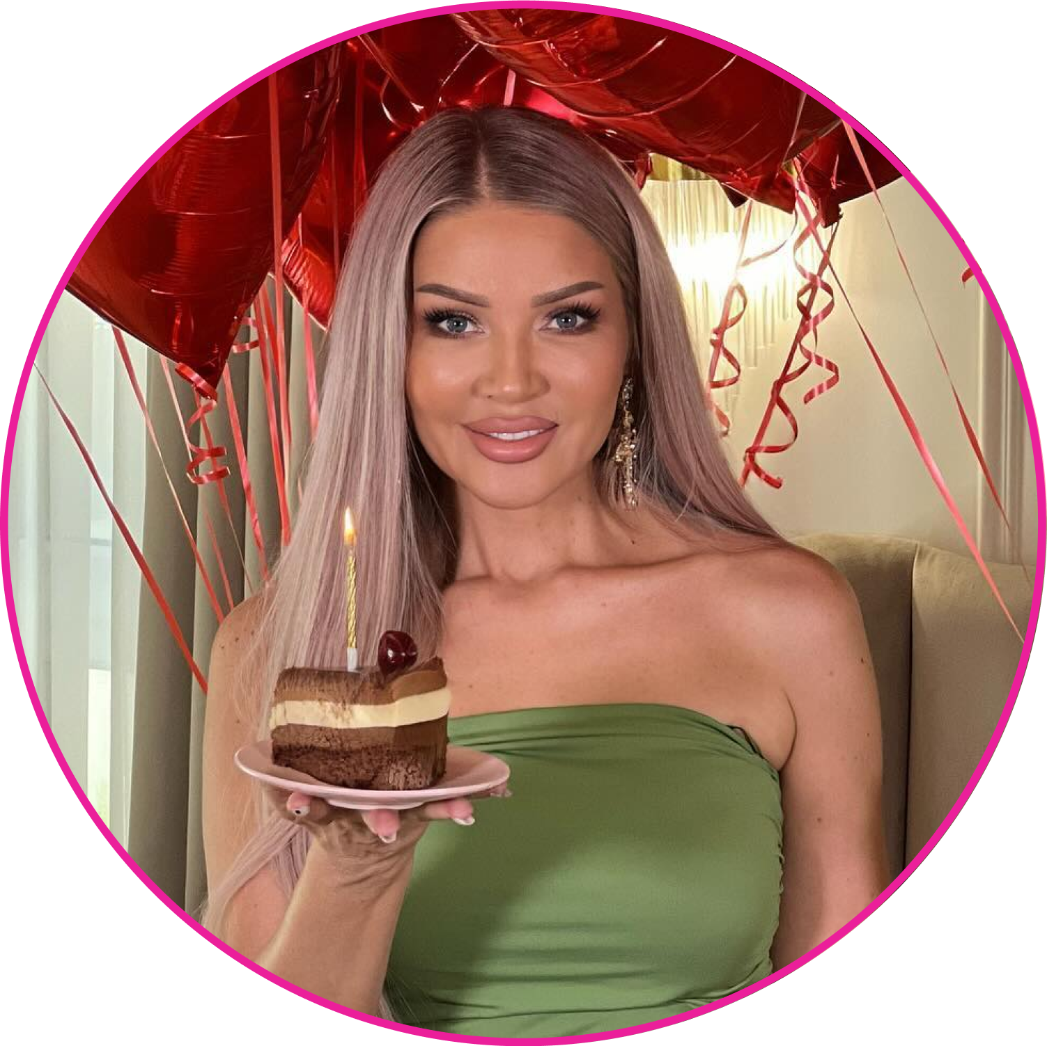 Лето с Эллин!