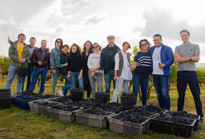 Клуб Winner РБК Петербург