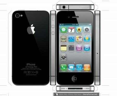 Чехол для iPhone 12 - со своим дизайном