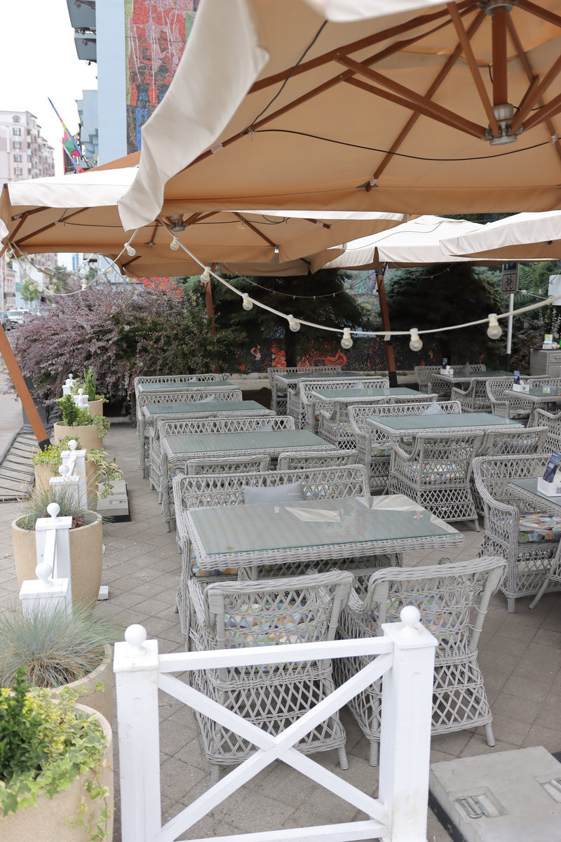 Обеденные группы из экоротанга от фабрики Малакка