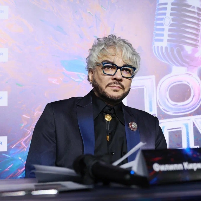 &amp;amp;amp;amp;amp;quot;Пой в душе&amp;amp;amp;amp;amp;quot; 2025