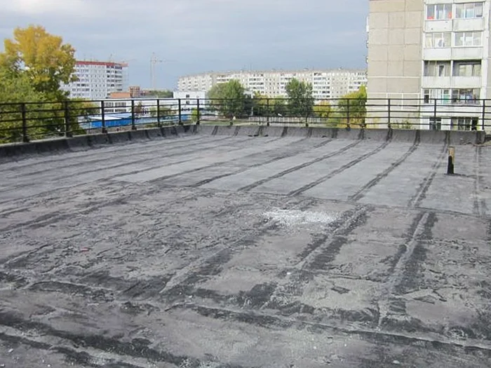 Профессиональный ремонт мягкой кровли в Новосибирске и области