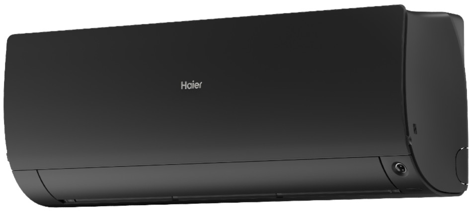 Flexis DC-Inverter в чёрном цвете