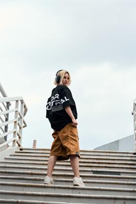 Куртка женская демисезонная