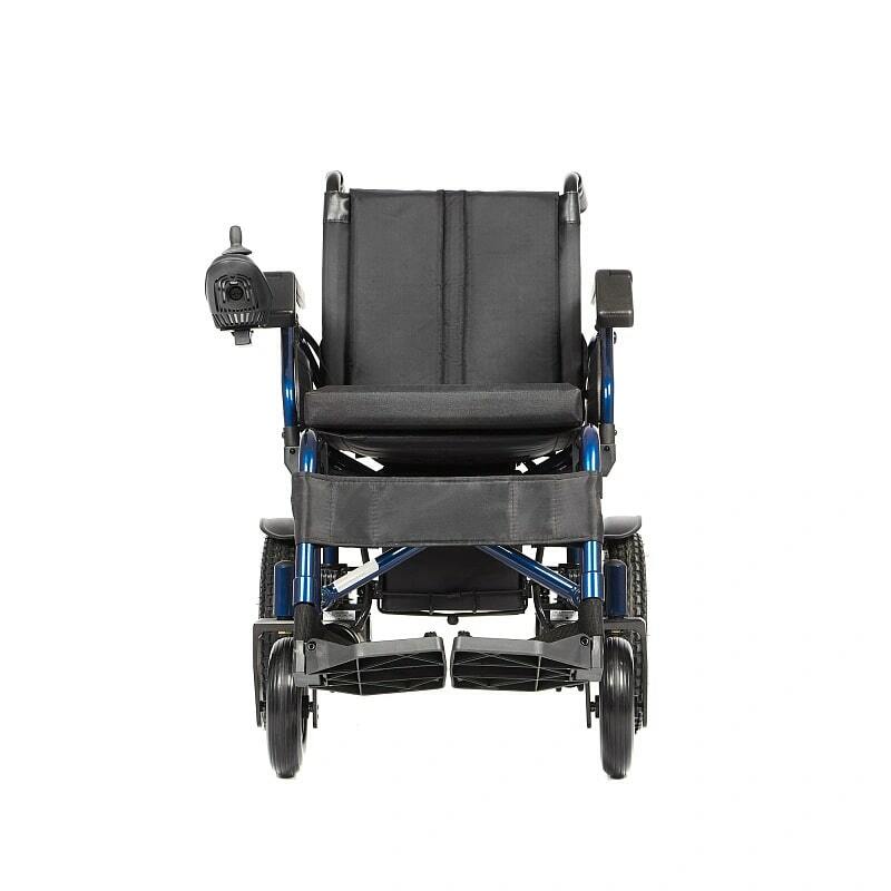 электрическая кресло коляска