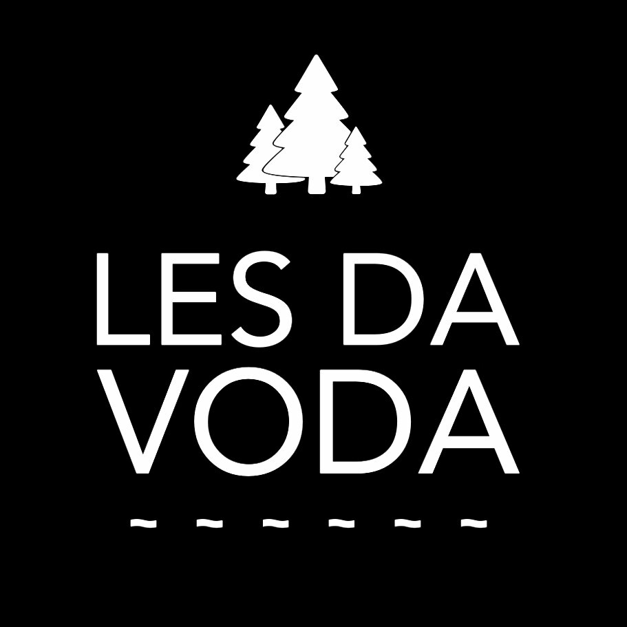 LES da VODA