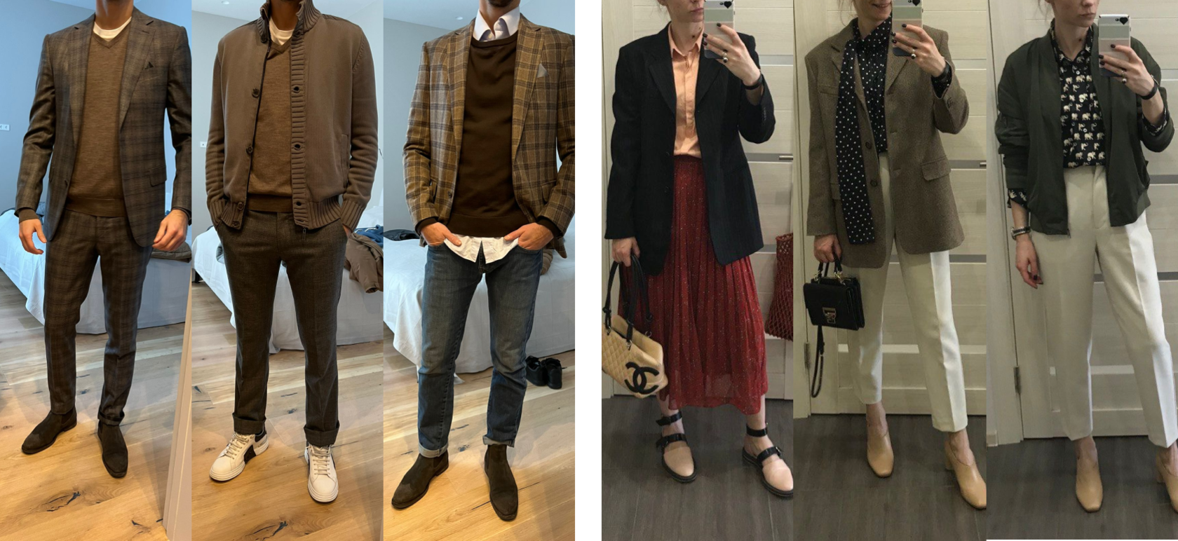 Школа стиля, онлайн курсы стилиста по подбору одежды и гардероба ...