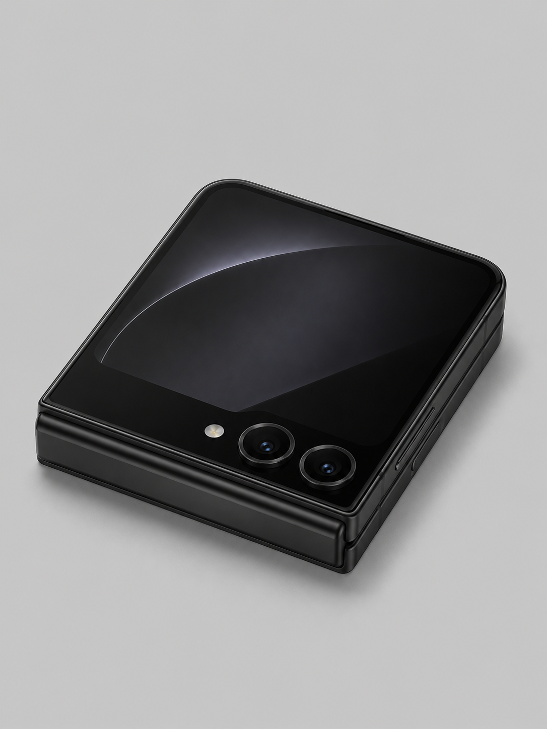 Galaxy Z Flip 7 — фото 6