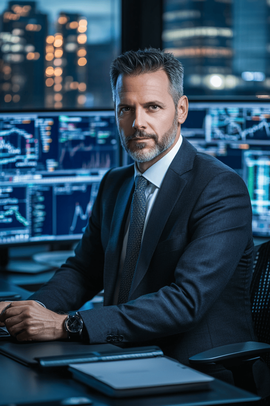 кассир в магазине