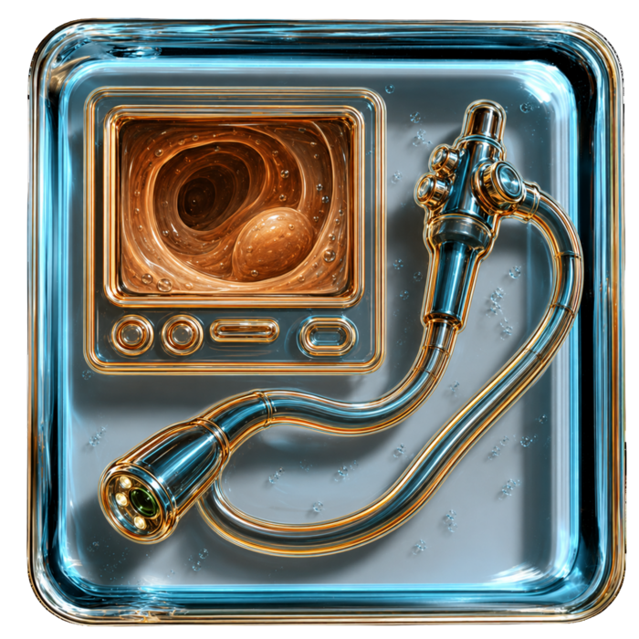 Эндоскопия