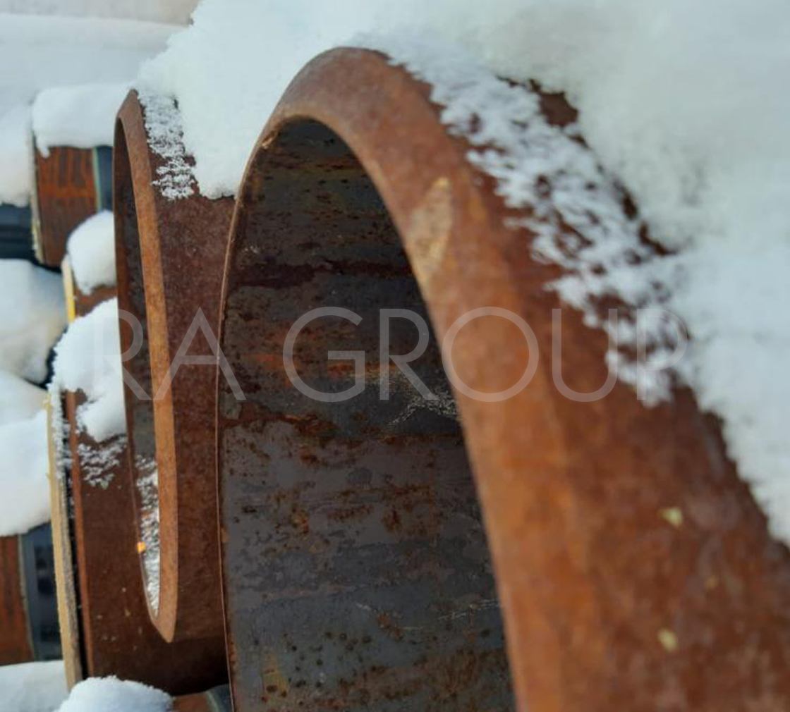 Труба бесшовная 273х13 цена 65 000 руб., сталь 20 по ГОСТ 8732-78, в ...