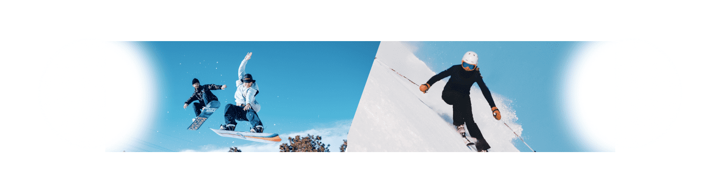 Прокат зимнего спортивного инвентаря