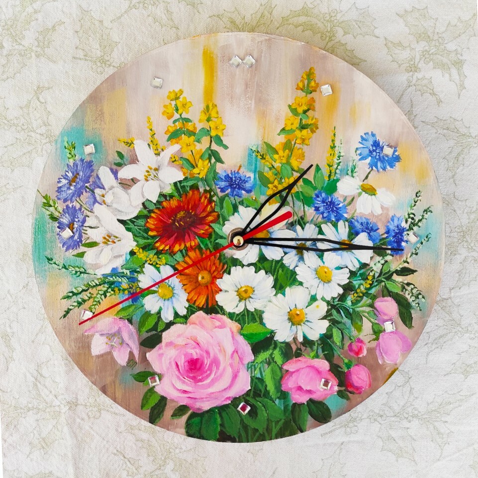 Репетитор по рисованию