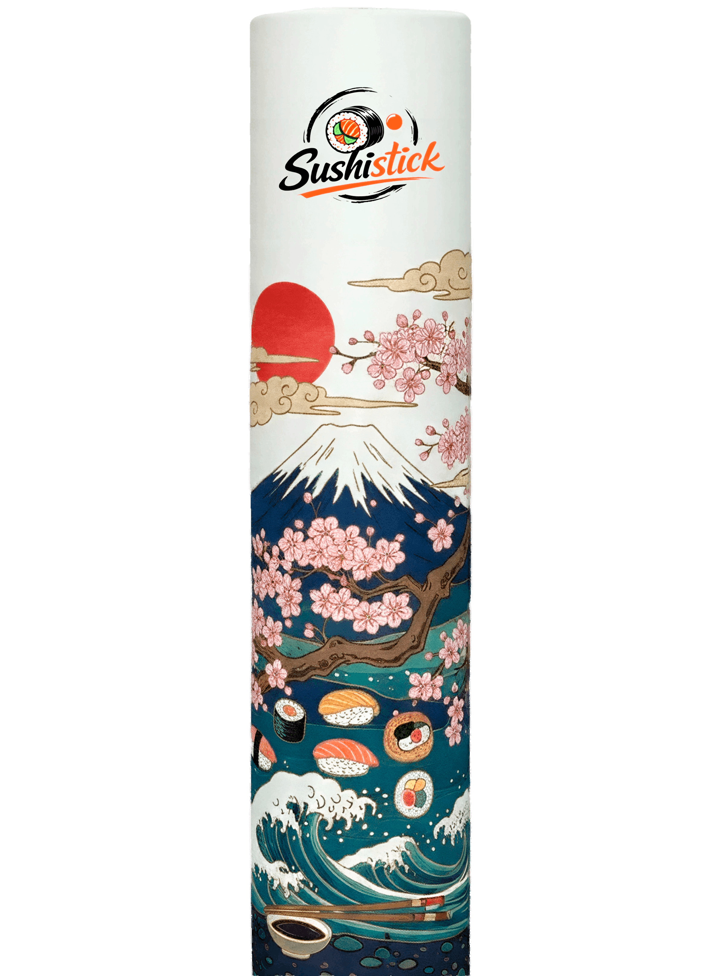 тубус для роллов