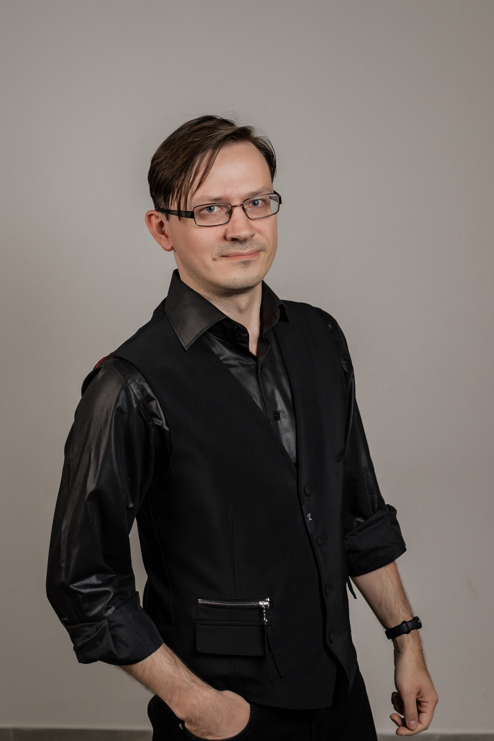 Сергей Николаенко