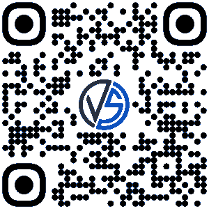 QR-код: все контакты ВагСтандарт