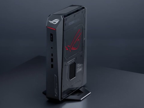 ASUS ROG NUC 2025