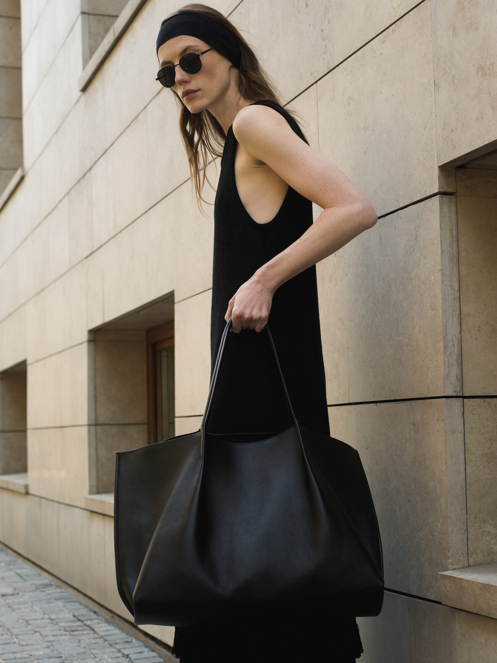 Нишевый бренд сумок премиального качества