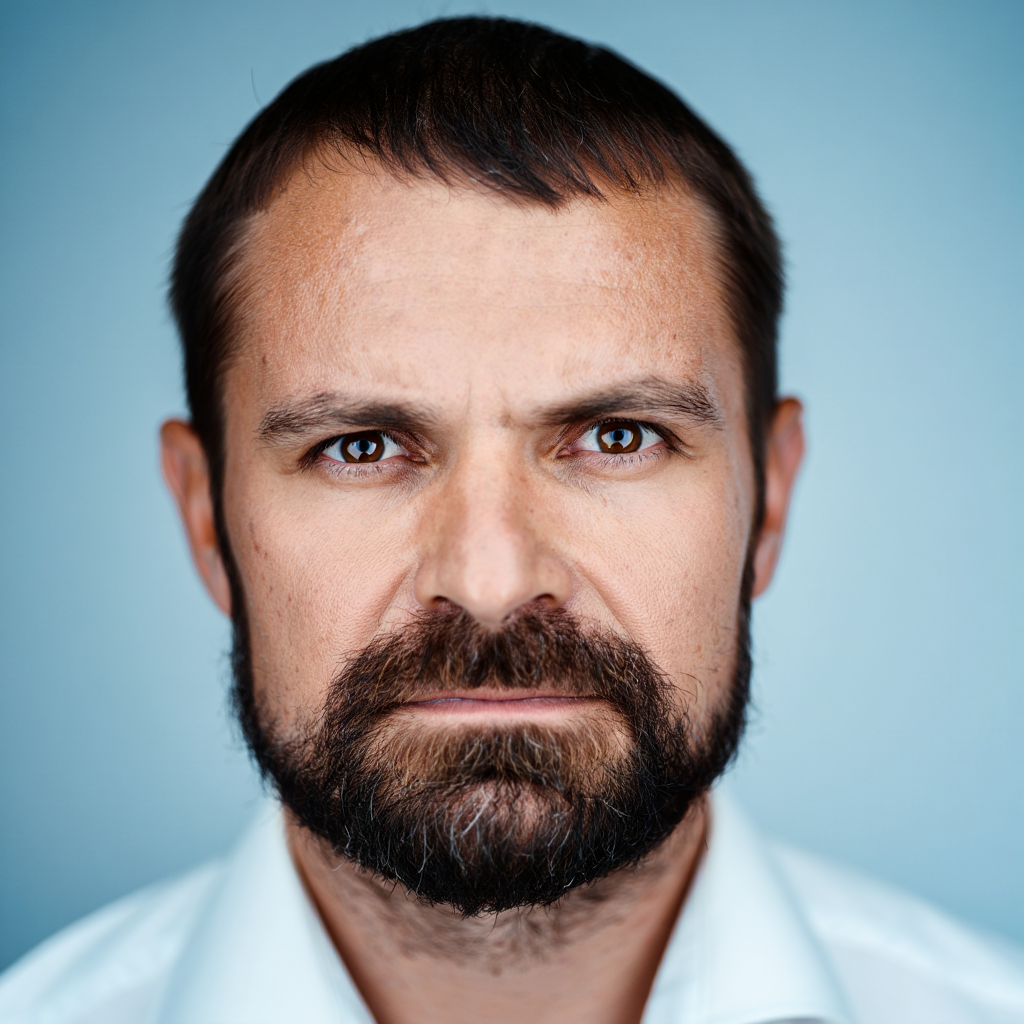 Андрей Игоревич