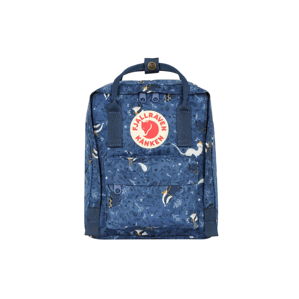 fjallraven art mini