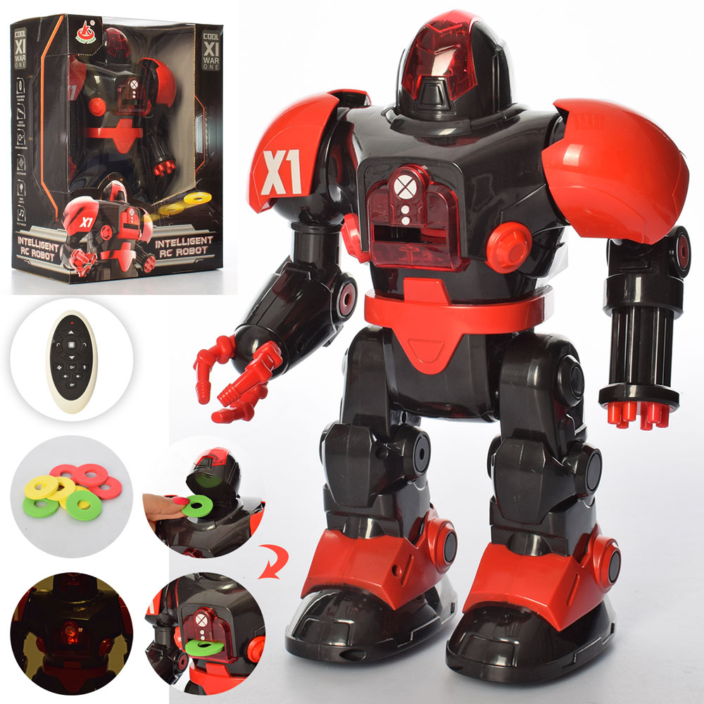 Робот x1. Робот Fengyuan Toys QC 07. Красный робот. Красный и зеленый робот.
