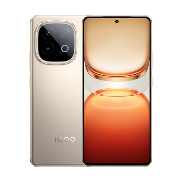 iQOO Neo 10 - cмартфон с лучшим процессором до 40000р.