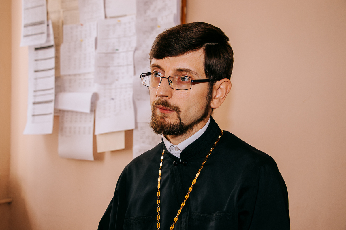 Фото – Виктория Курляндская (из архива) 