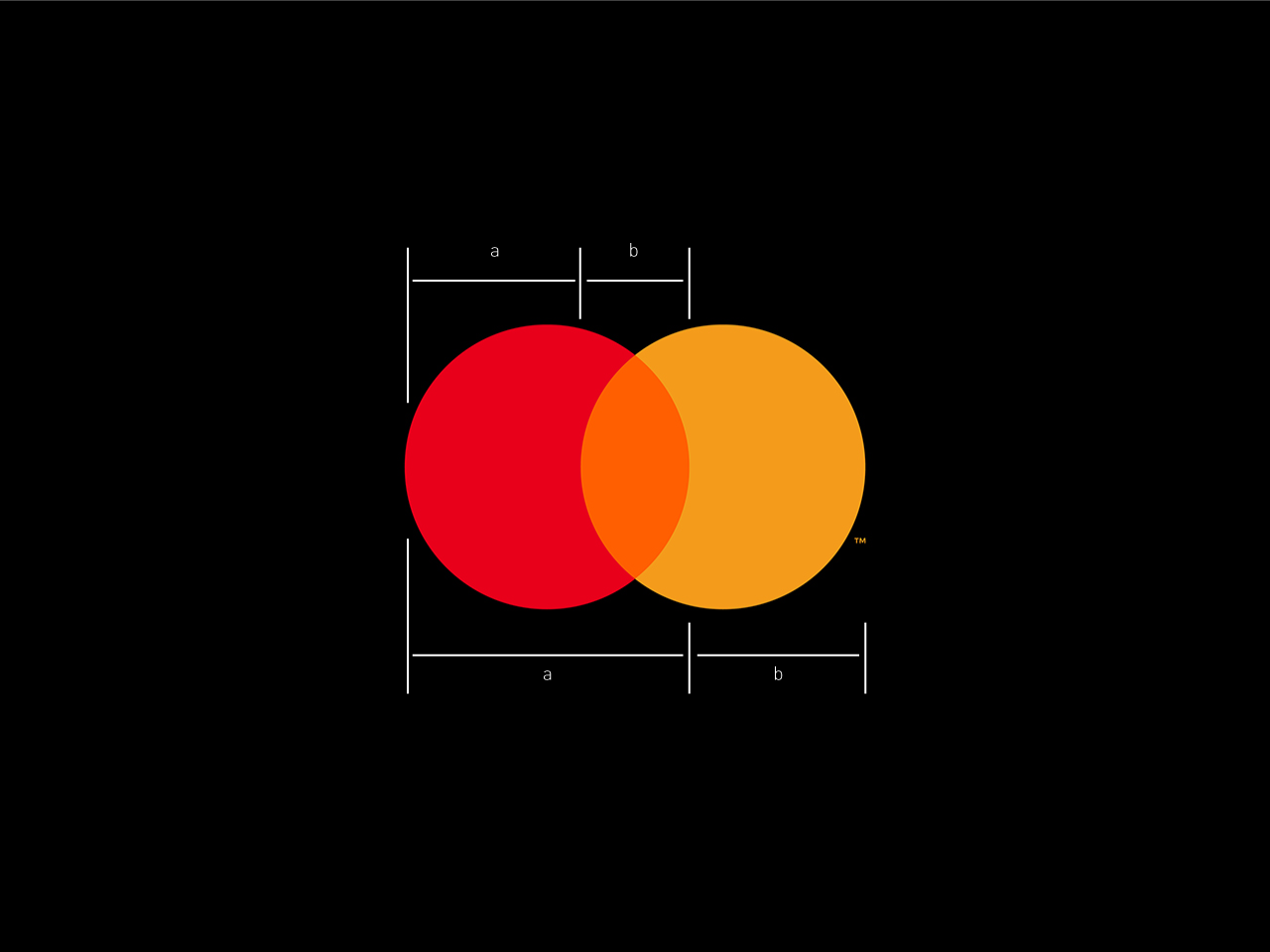 Mastercard Logo Redesign