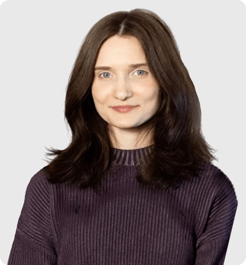Катакова Алена Евгеньевна