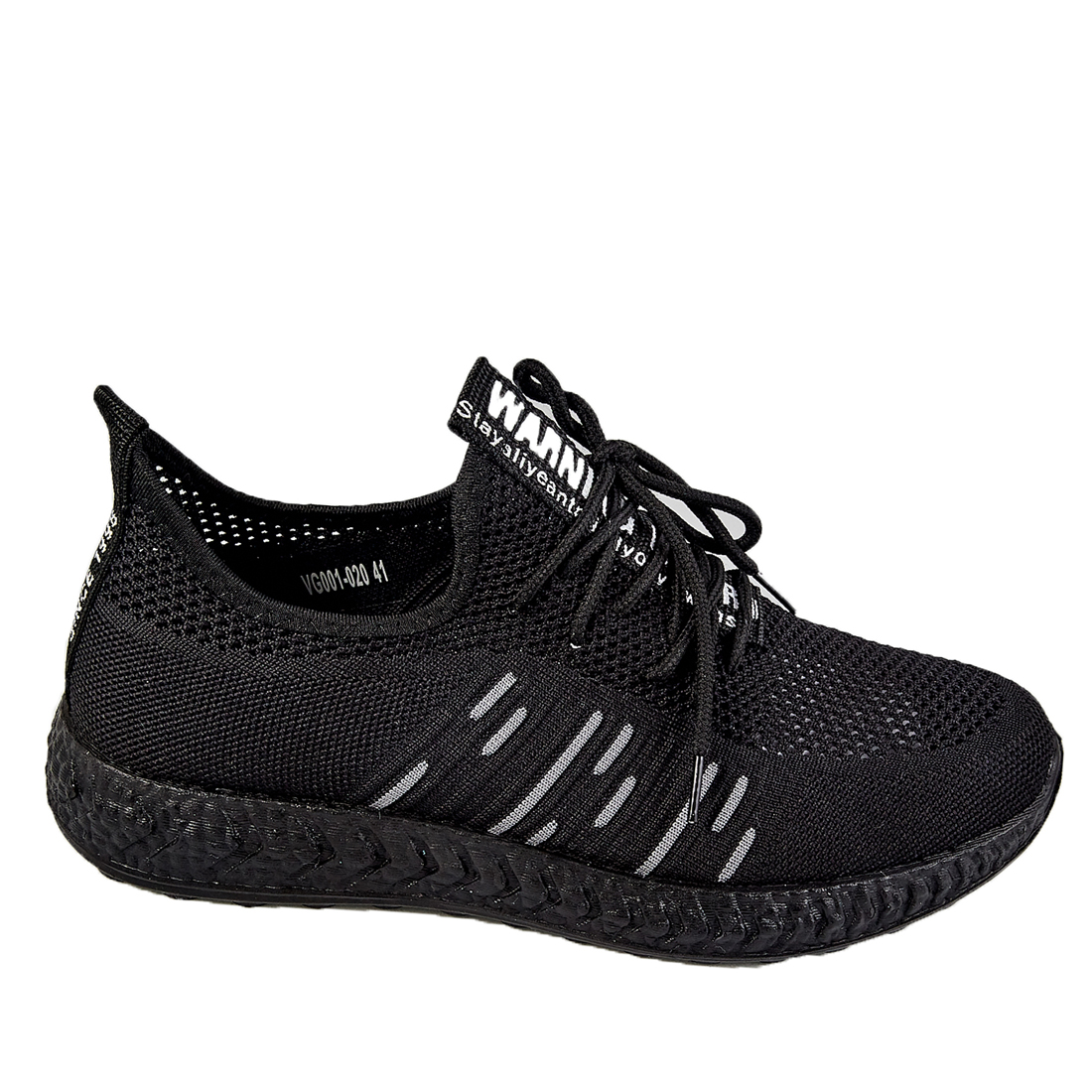 Кроссовки мужские BADEN