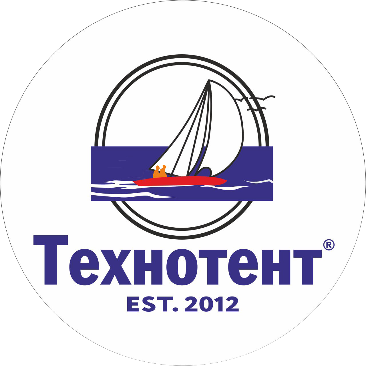 Технотент