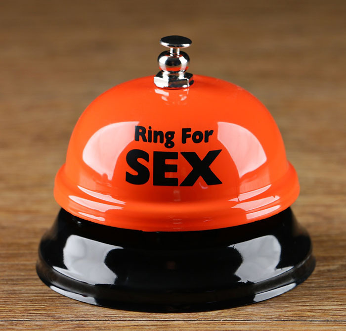 Звонок Ring for a sex