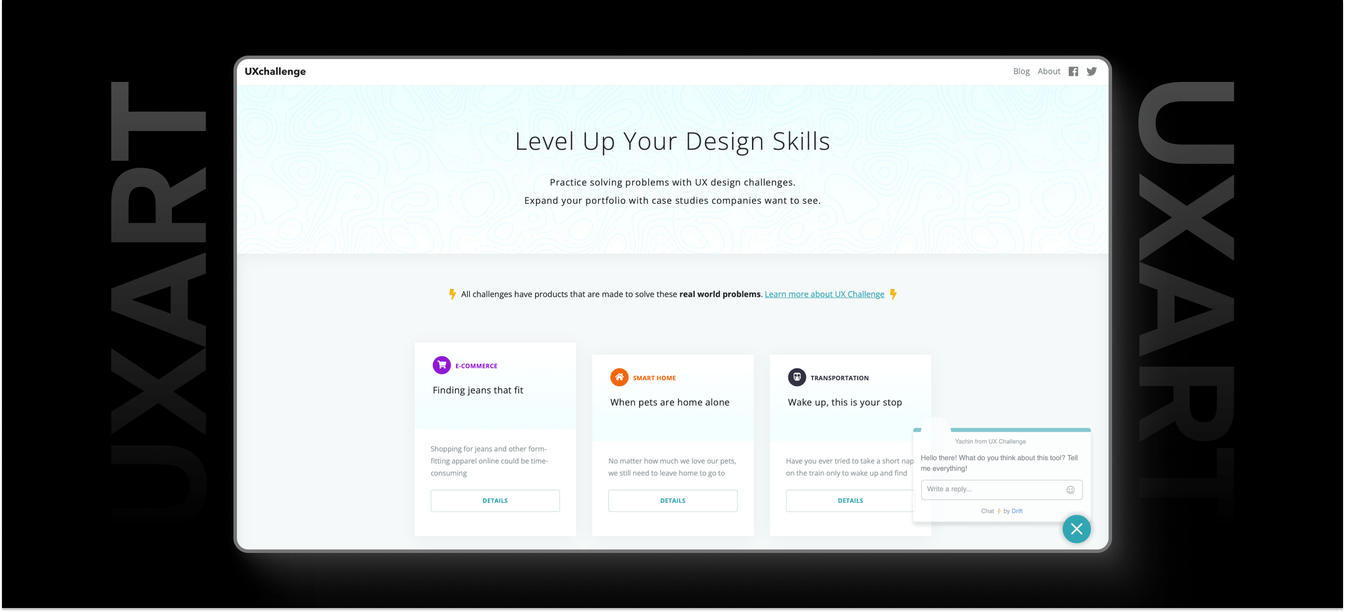 Спокойной ночи, дизайнеры. Часть вторая: «практика, повторение дизайнов и создание своих»