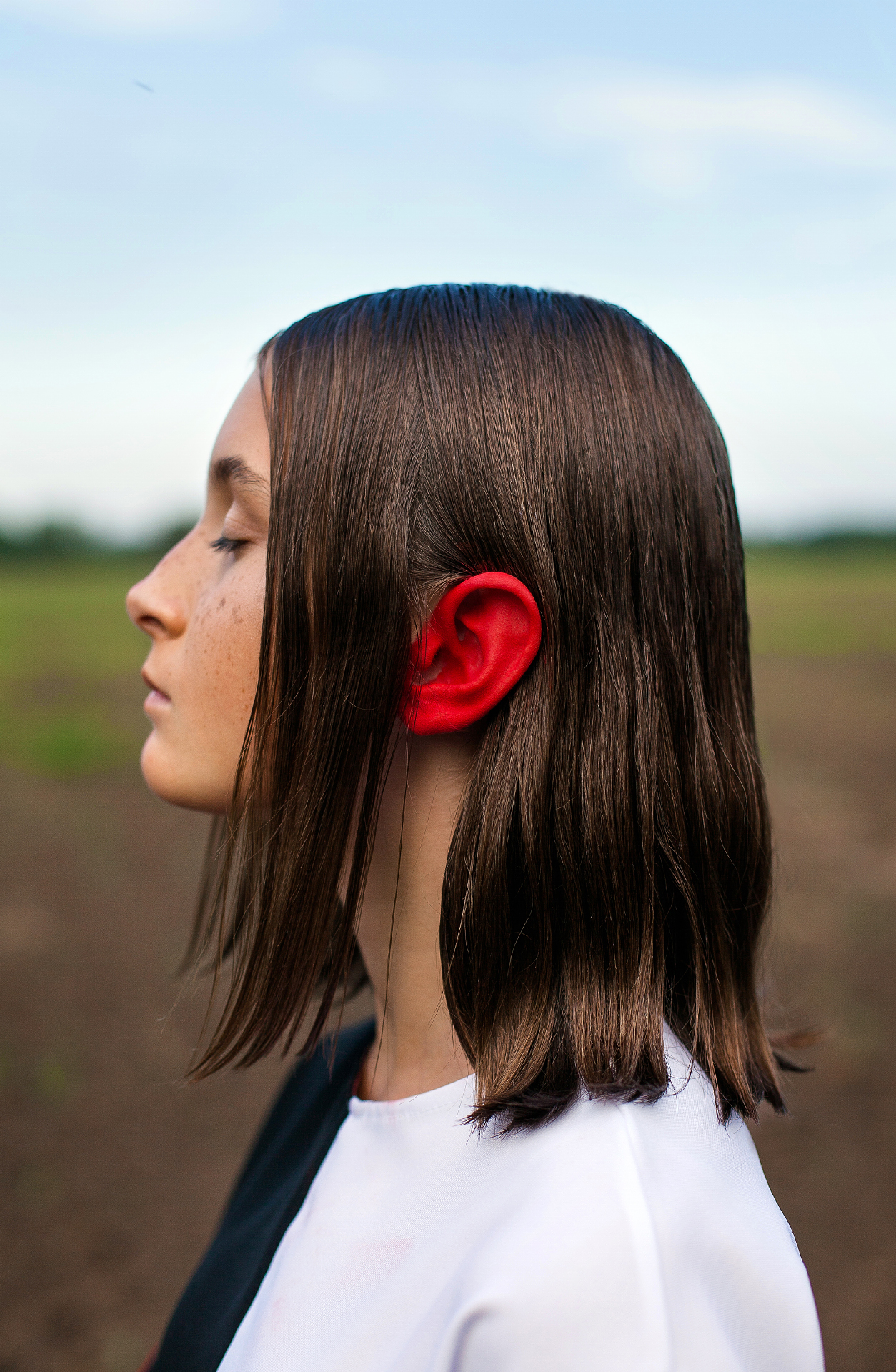 детская фотосессия