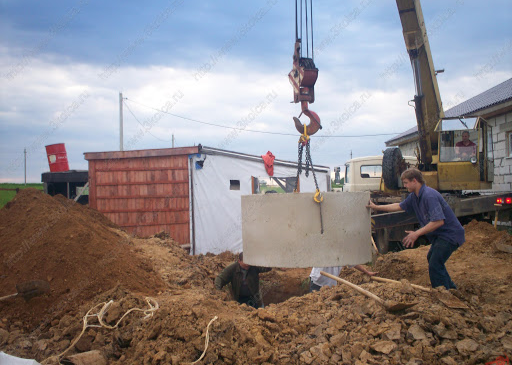 Дополнительные услуги манипулятор