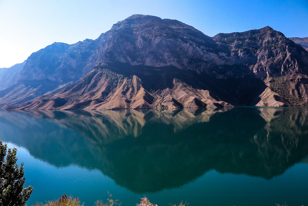 Харачи дагестан фото