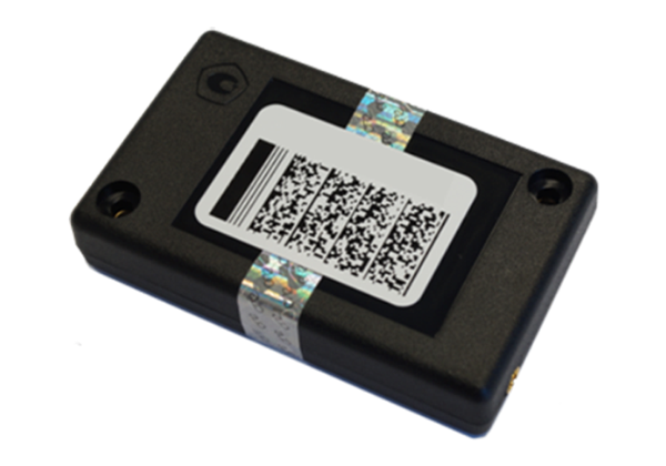 Карта водителя ЕСТР