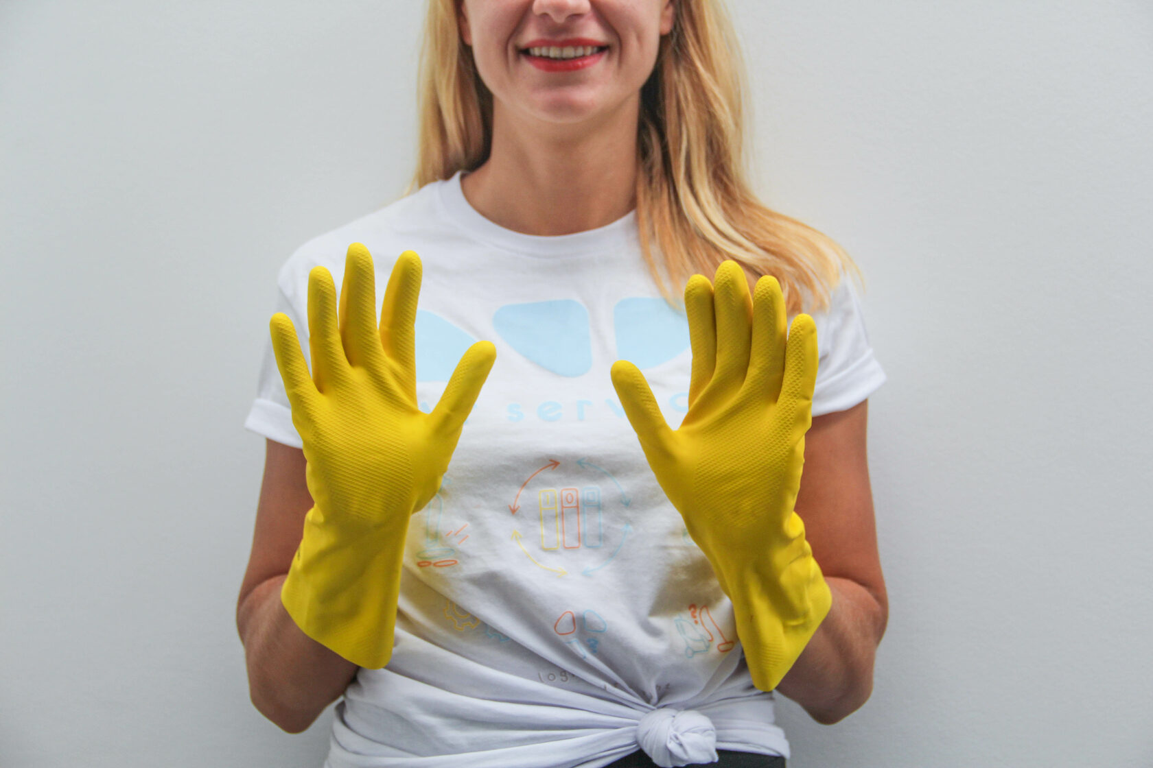 Работа уборщиком мобильной бригады