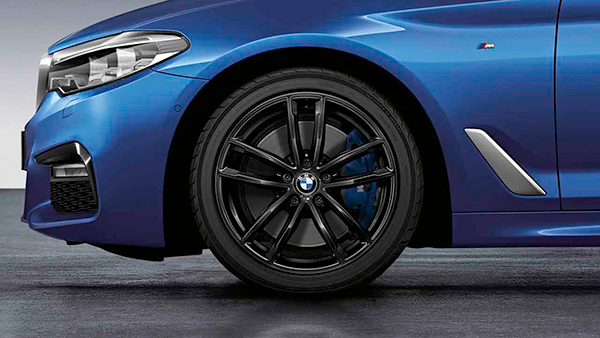 Стили колес bmw