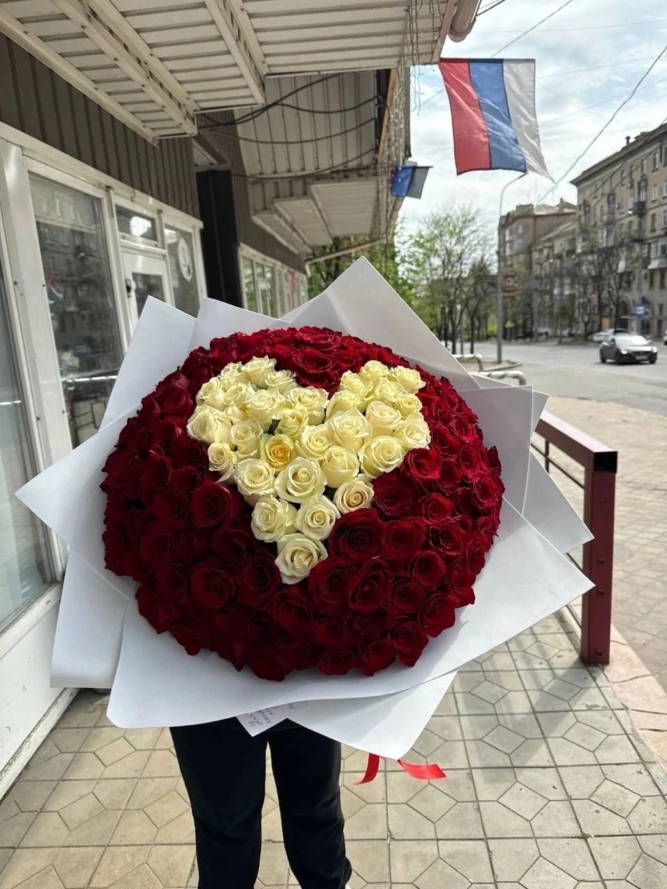 Оксана - Пришлите мне розы - 101 фото Оксана - Пришлите мне розы - 101 фото