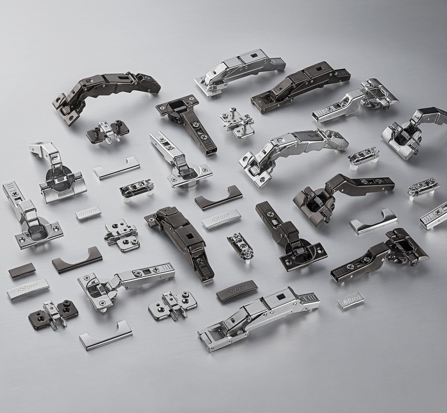 Фурнитура Hettich | Петли Hettich недорого с доставкой по России