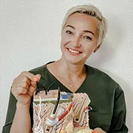 Вера Соболевская