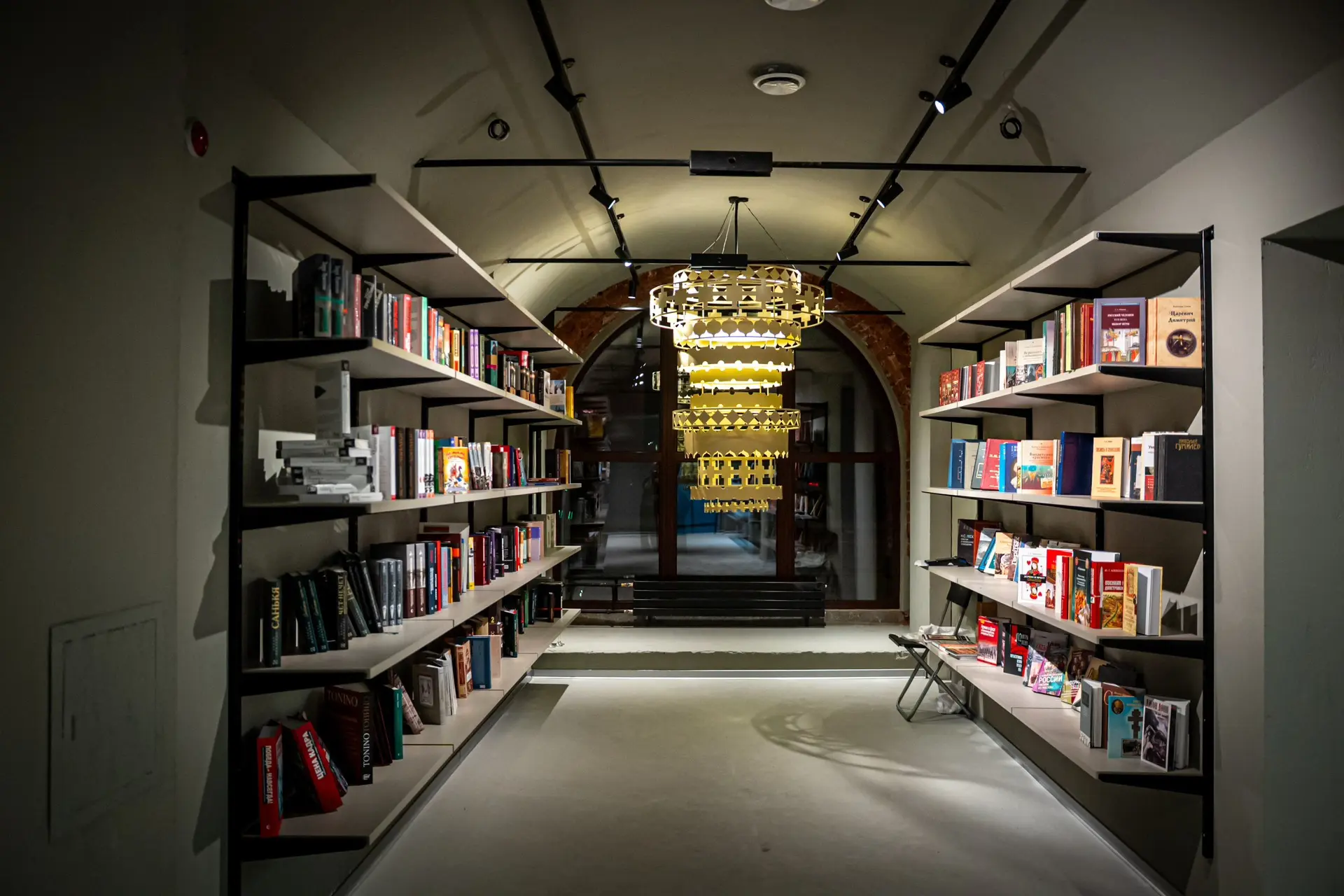 Театр превращается в пространство культурных встреч