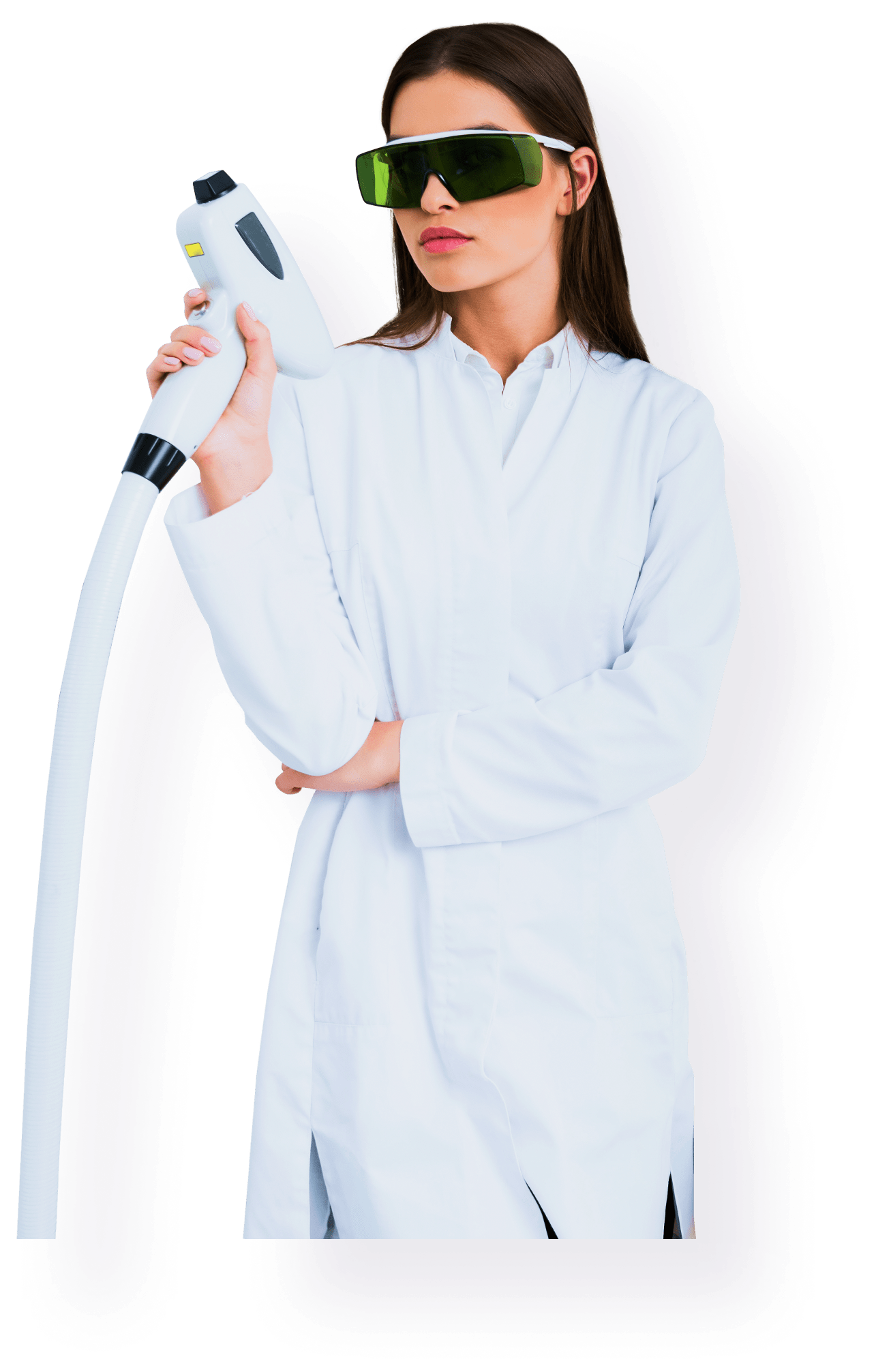 лазерная эпиляция