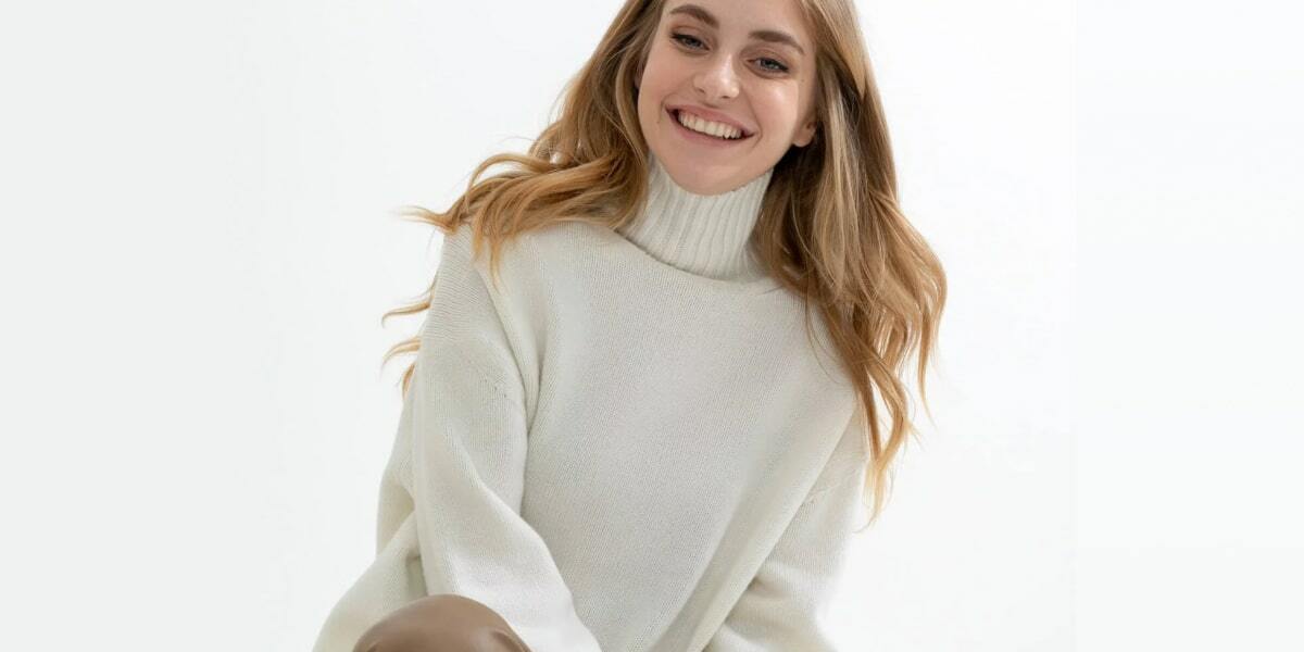 Свитеры из натурального мериноса, шерсти и кашемира | Купить в интернет ...