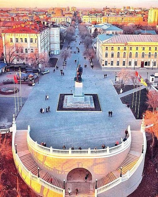 Картинка экскурсия по городу